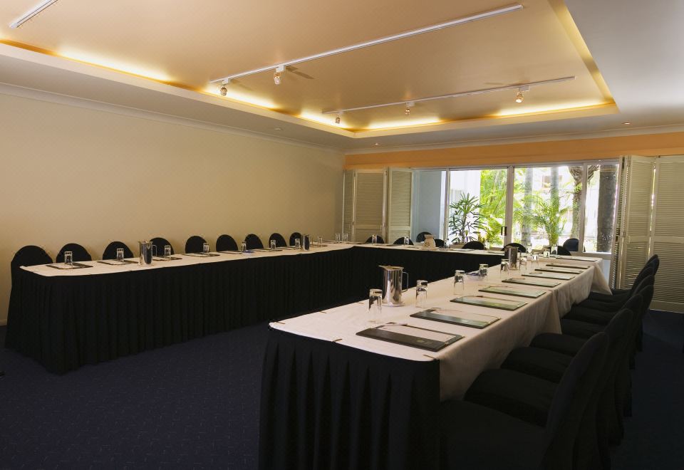 앨러맨다 팜 코브 바이 랜스모어