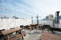 Busan Go House Pension - Pensions