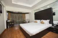 The Oasis Hotels in Vadodara