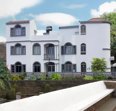 Hotel Cruz Grande-Brava Hotels near Beautiful hiking trail from Nova Sintra to Faja d'Agua