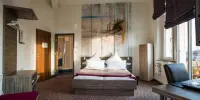 Hotel Das Kronprinz Hotels in der Nähe von Wahner Heide