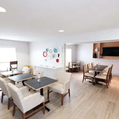 Holiday Inn Express ALPHARETTA - ROSWELL by IHG