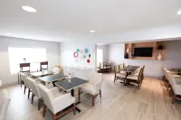 Holiday Inn Express ALPHARETTA - ROSWELL by IHG - Frühstück