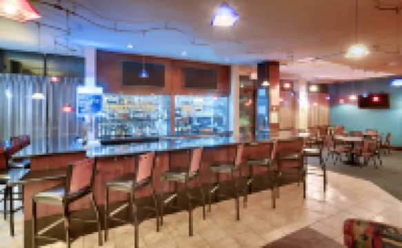Holiday Inn & Suites SALT LAKE CITY-AIRPORT WEST by IHG - bar