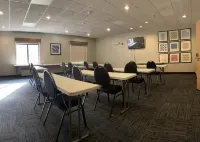 Holiday Inn Express & Suites Logansport Hôtels à : Eel Township