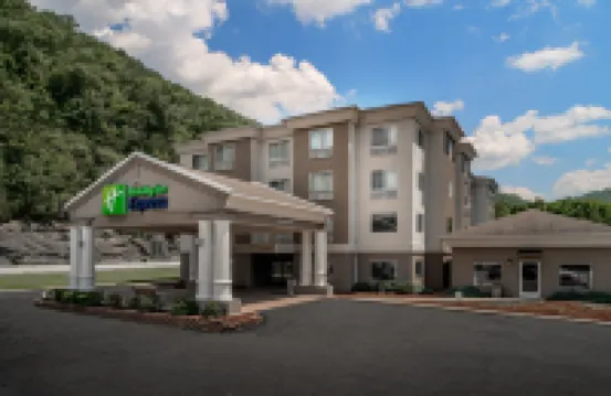 Holiday Inn Express & Suites PIKEVILLE by IHG
