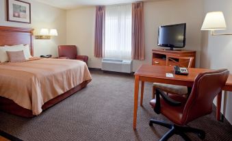 Candlewood Suites Williamsport