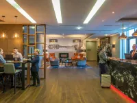 Clayton Hotel Limerick Hotels in Limerick