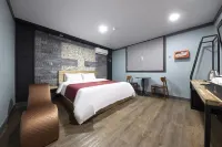 Asan Ritz Hotels in Asan-si