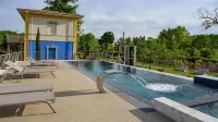 Borgo Stazione Bike Inn