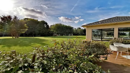 Holiday Inn Calais - Coquelles