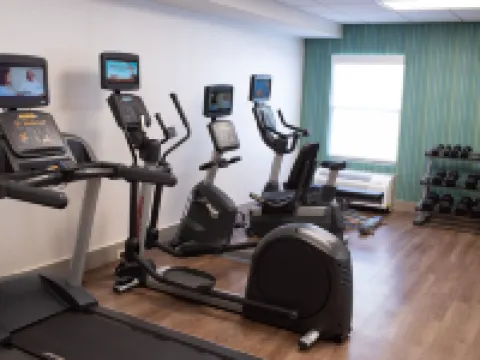Holiday Inn Express & Suites CONOVER (HICKORY AREA) by IHG Hotels in Conover