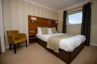 尼維斯河畔旅館 威廉堡住宿飯店