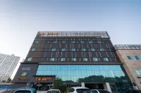 Jincheon Hotel Olympia