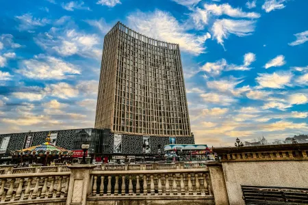 Gongqingcheng Yingying Apartment