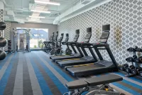 Aloft Trophy Club Westlake - Træningscentre