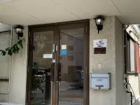 平和平椅屋 Blue Leaf附近的飯店