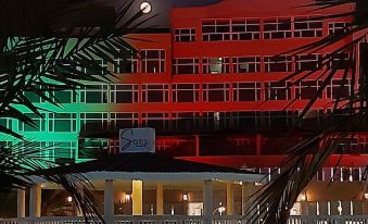 Al Salam Grand Hotel & Resort - Housity