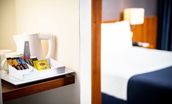 Holiday Inn Express Rotterdam - Central Station by IHG