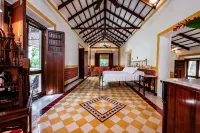 Hacienda San Antonio Millet Hotels in Acanceh