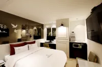 Byeongjeom Hotel Gangnam Style