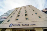 보나데어 호텔 이기대 주변 호텔