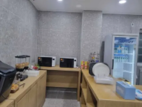 통영 호텔 라온 통영 호텔