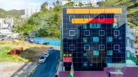 Geojedo Queen Motel Pension