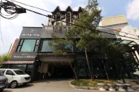 천안메트로관광호텔