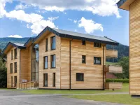 Studio Mit Balkon Hotels in 