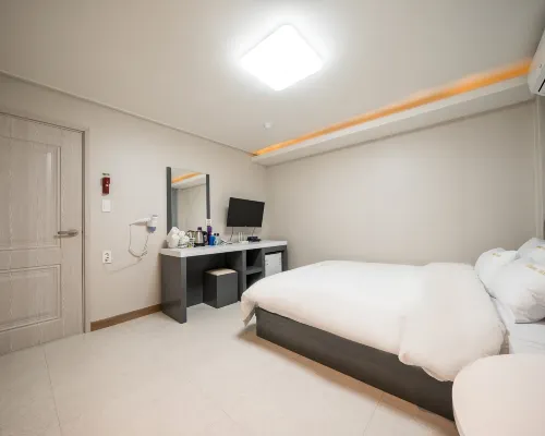 Geochang Grand Номера Photos