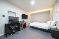 Paju Cheongwha Motel