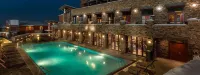 Bear Creek Mountain Resort - Swimmingpools