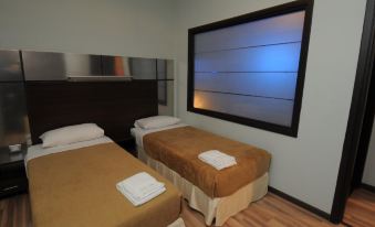 Suite Hotel Chrome - Beirut