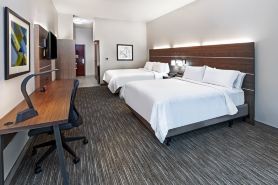 Holiday Inn Express & Suites Shreveport - West