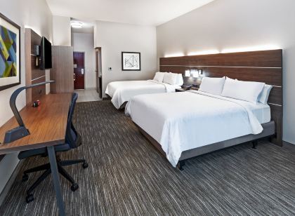 Holiday Inn Express & Suites Shreveport - West