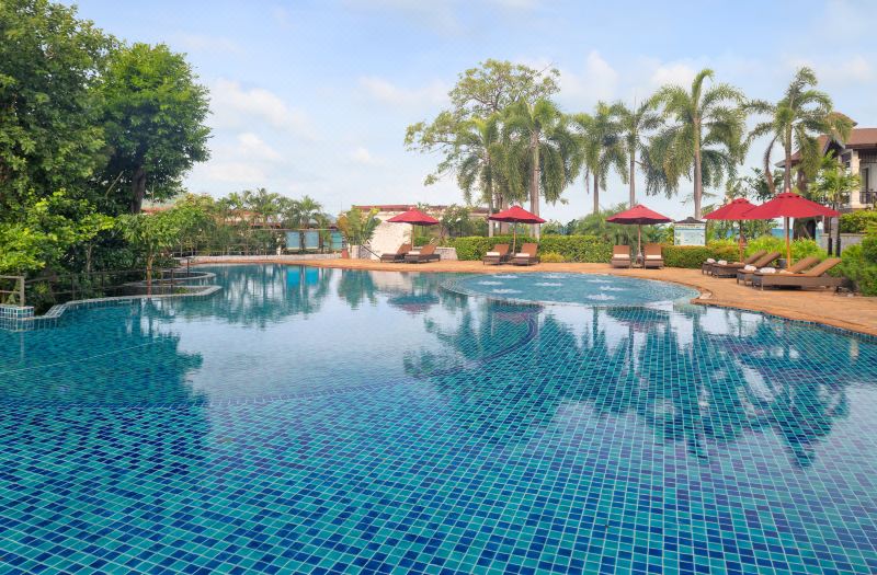 InterContinental Pattaya Resort photo 4