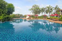 InterContinental Pattaya Resort - カップル