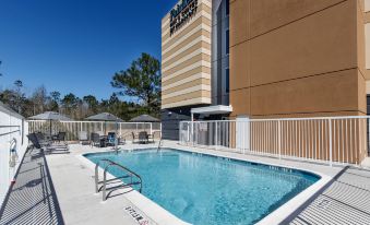 Fairfield Inn & Suites Crestview