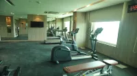 Holiday Inn Gurugram Sector 90 by IHG - Gym