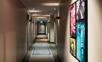 Leonardo Offenbach Frankfurt