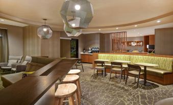 SpringHill Suites Atlanta Kennesaw