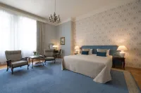 Grand Premium Booking Hotel Hotels in Krakau