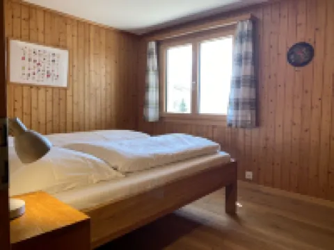 Chalet Soldanella (Bel205) ベルヴァルトのホテル