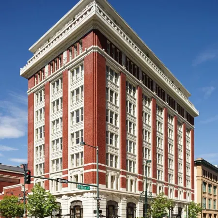 Hotel Teatro