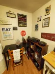 Room in Apartment - Plaid Room 3Min from Yale Univ