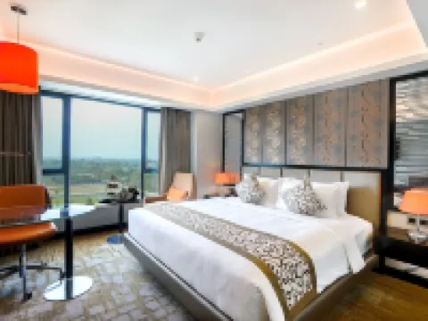 Grand Sylhet Hotel & Resort Hotels in Sylhet