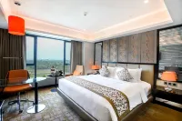 Grand Sylhet Hotel & Resort Hotels in Sylhet Sadar Upazila