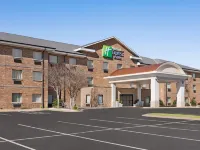 Holiday Inn Express & Suites EDMOND by IHG Hotels in Edmond