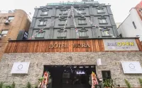 Tongyeong Hotel Hora